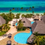 Neptune Zanzibar - arenatours.com -