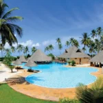 Neptune Zanzibar - arenatours.com -