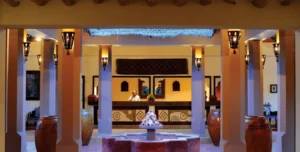 Neptune Zanzibar - arenatours.com -