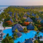 Neptune Zanzibar - arenatours.com -