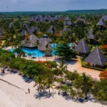 Neptune Zanzibar - arenatours.com -