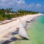 Neptune Zanzibar - arenatours.com -