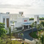 Riu Jambo - arenatours.com -