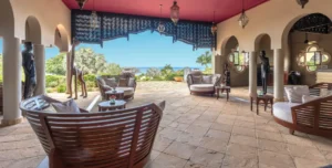 Riu Zanzibar - arenatours.com - Riu Palace Zanzibar