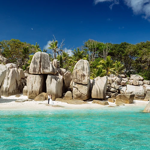 Viaje A Seychelles All Inclusive - arenatours.com - Viaje a Seychelles