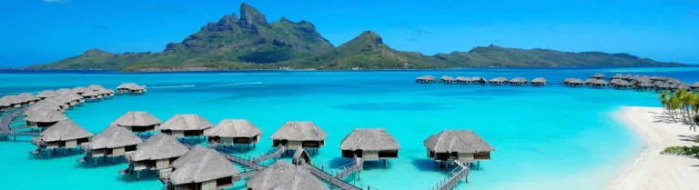 French Polynesia