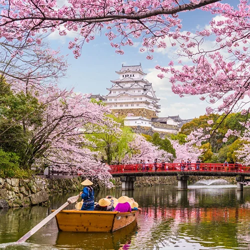 Viajes A Japon A Medida - arenatours.com - Japón