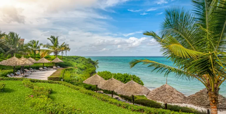 Zawadi Hotel Zanzibar