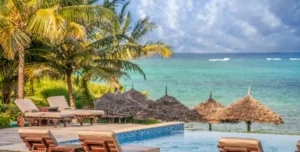Zawadi Hotel - arenatours.com -