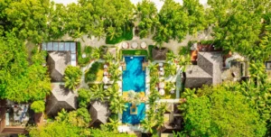 Hilton Labriz - arenatours.com -