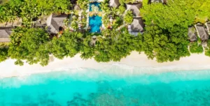 Hilton Labriz - arenatours.com -