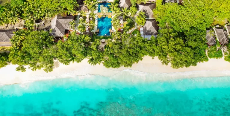 Hilton Seychelles Labriz Resort & Spa