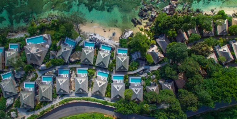 Hilton Seychelles Northolme Resort & Spa