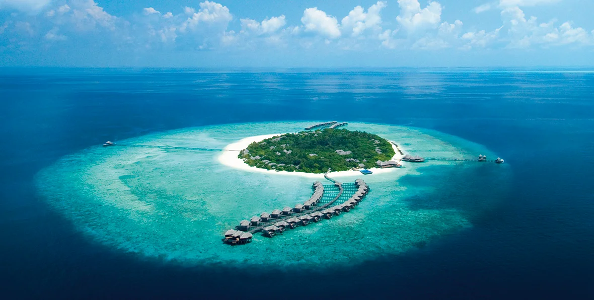 Ja Manafaru Maldives - arenatours.com -
