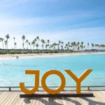 Joy Island - arenatours.com -