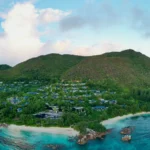 Raffles Seychelles - arenatours.com -