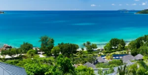 Raffles Seychelles - arenatours.com -