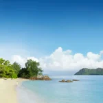 Raffles Seychelles - arenatours.com -