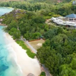 Raffles Seychelles - arenatours.com -