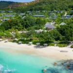 Raffles Seychelles - arenatours.com -