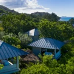 Raffles Seychelles - arenatours.com -