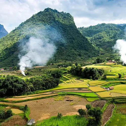 Viaje Vietnam A Medida - arenatours.com - Viaje Vietnam