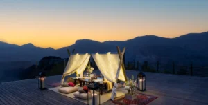 Alila Jabal - arenatours.com - Alila Jabal Akhdar