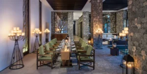 Alila Jabal - arenatours.com - Alila Jabal Akhdar