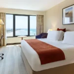 Crowne Plaza - arenatours.com -