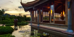 Emeralda - arenatours.com - Emerald Resort Ninh Binh