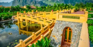Emeralda - arenatours.com - Emerald Resort Ninh Binh