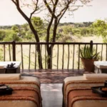 Four Seasons Safari - arenatours.com -