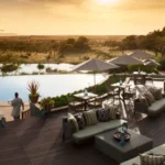 Four Seasons Safari - arenatours.com -