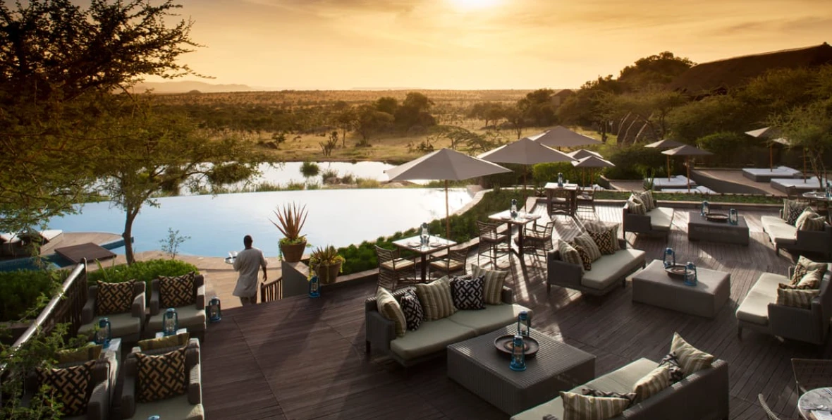 Four Seasons Safari - arenatours.com -