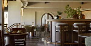 Four Seasons Safari - arenatours.com -