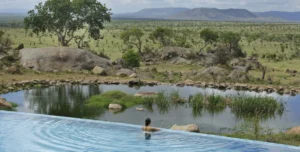 Four Seasons Safari - arenatours.com -