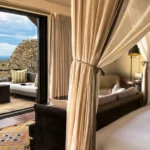 Four Seasons Safari - arenatours.com -