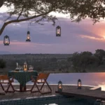 Four Seasons Safari - arenatours.com -