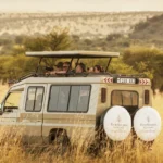 Four Seasons Safari - arenatours.com -