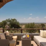 Four Seasons Safari - arenatours.com -