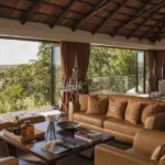 Four Seasons Safari - arenatours.com -