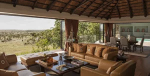 Four Seasons Safari - arenatours.com -