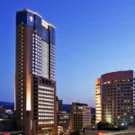 Hotel Nikko - arenatours.com -