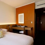 Hotel Nikko - arenatours.com -