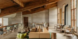 Ngorongoro Melia Lodge Collection - arenatours.com -