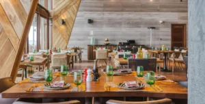 Ngorongoro Melia Lodge Collection - arenatours.com -