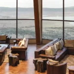 Ngorongoro Melia Lodge Collection - arenatours.com -