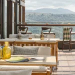 Ngorongoro Melia Lodge Collection - arenatours.com -