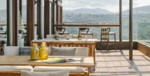 Ngorongoro Melia Lodge Collection - arenatours.com -