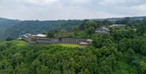 Ngorongoro Melia Lodge Collection - arenatours.com -